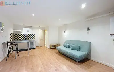 Studio à Langres