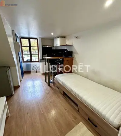 Studio à Chaumont