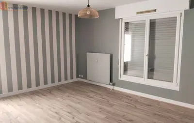 Studio à Chaumont