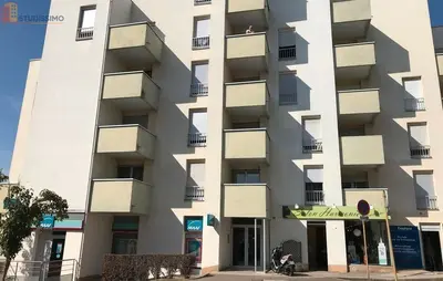 Studio à Chaumont