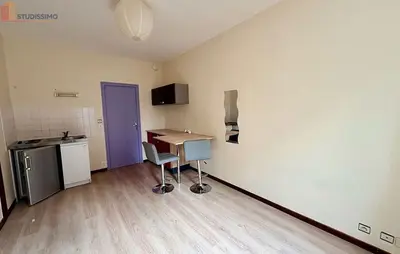 Studio à Nogent