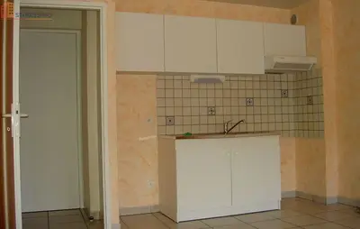 Studio à Bourbonne-les-Bains