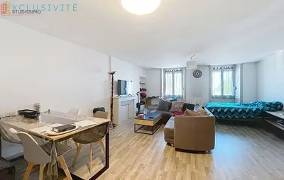 Studio à Langres