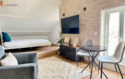 Studio à Saint-Dizier