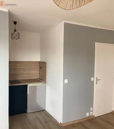 Studio à Chaumont