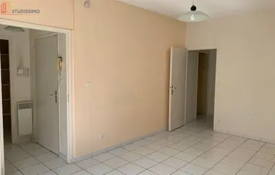 Studio à Chaumont