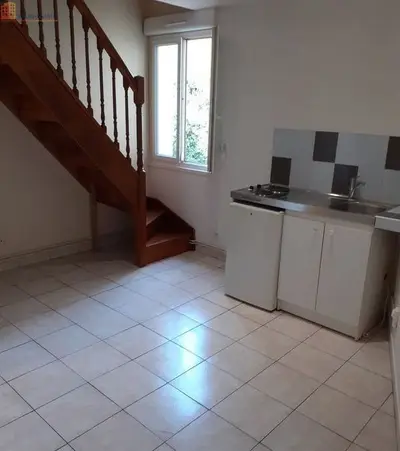 Studio à Saint-Dizier