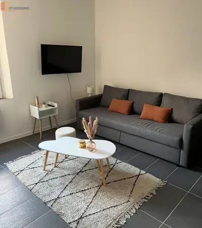 Studio à Wassy