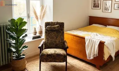 Studio à Bourbonne-les-Bains