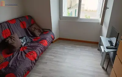 Studio à Joinville
