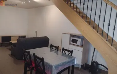 Studio à Bourbonne-les-Bains