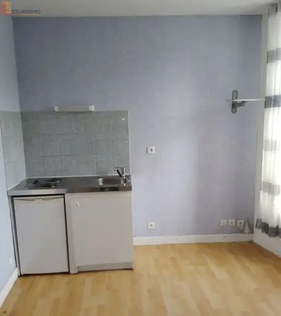 Studio à Rochetaillée