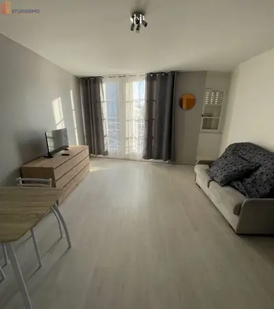 Studio à Langres