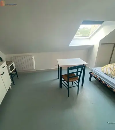 Studio à Gorron