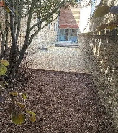 Studio à Laval