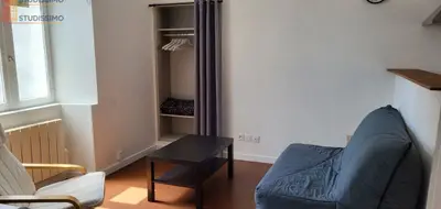 Studio à Laval