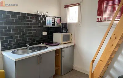 Studio à Laval