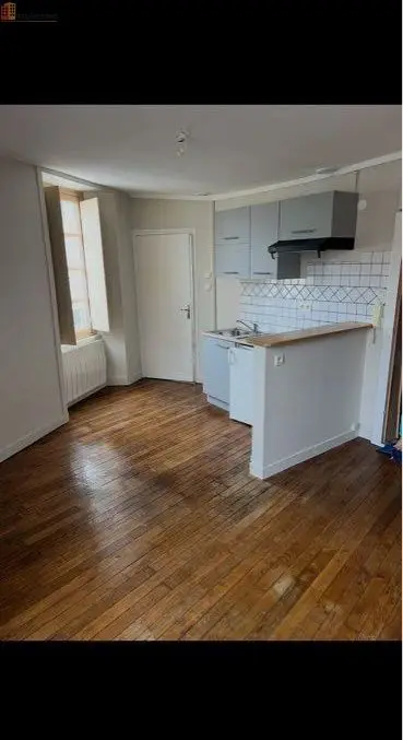 Studio à Laval