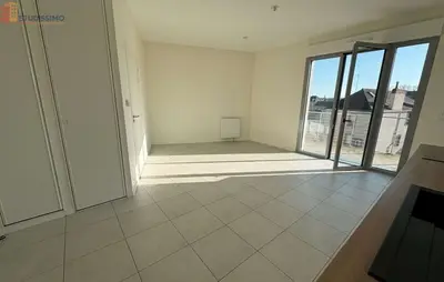 Studio à Laval