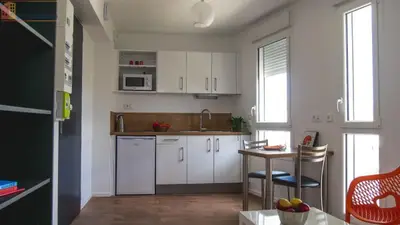 Studio à Laval