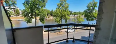 Studio à Laval
