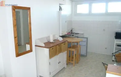 Studio à Laval