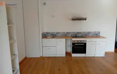 Studio à Laval