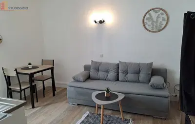 Studio à Laval