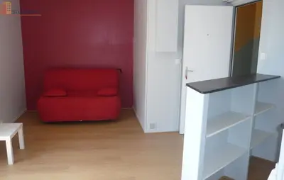Studio à Laval