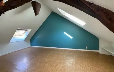 Studio à Laval