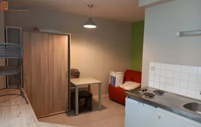 Studio à Laval