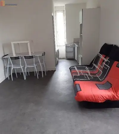Studio à Mayenne