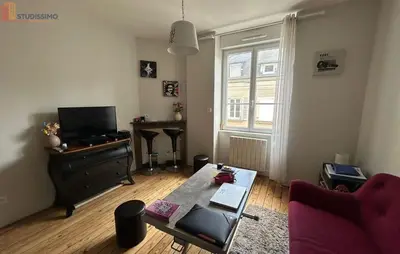 Studio à Laval