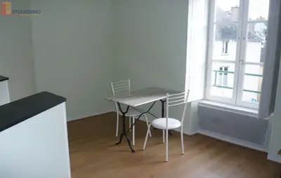 Studio à Laval