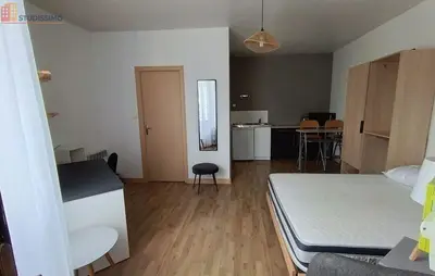 Studio à Laval