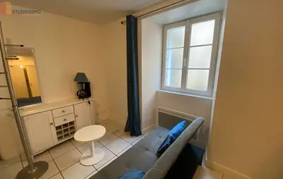 Studio à Laval