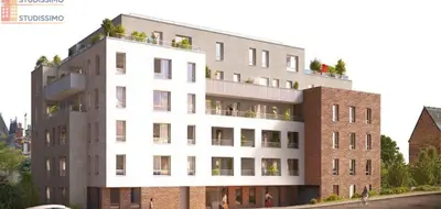 Studio à Laval