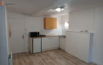 Studio à Mayenne