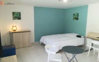 Studio à Laval