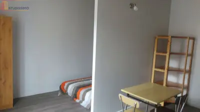 Studio à Laval