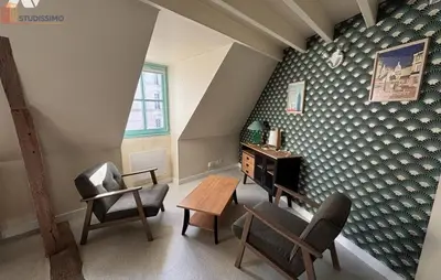 Studio à Laval
