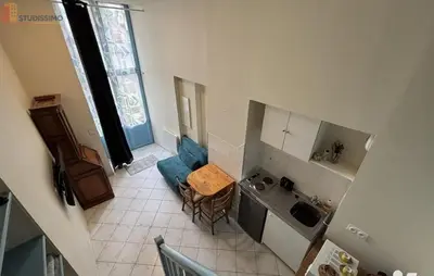 Studio à Laval