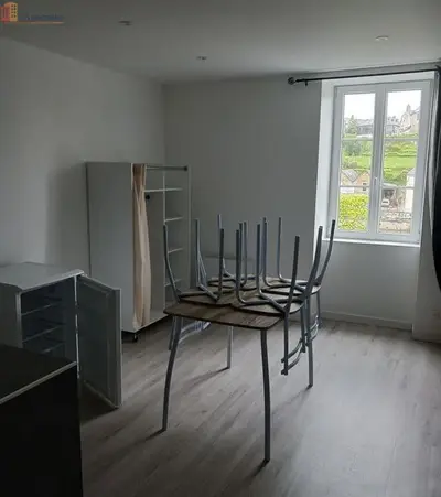 Studio à Mayenne