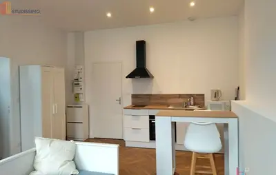 Studio à Mayenne