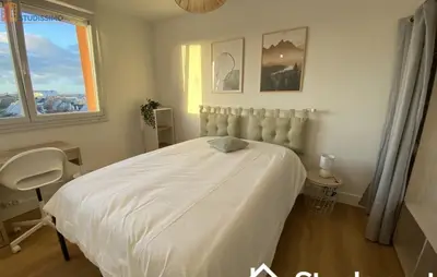 Studio à Laval