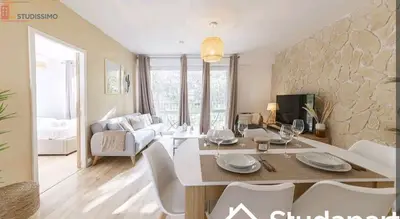 Studio à Laval