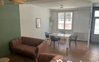 Studio à Laval
