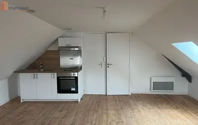Studio à Saint-Pierre-la-Cour