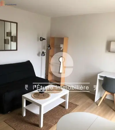 Studio à Laval