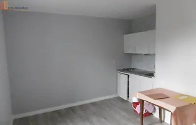Studio à Saint-Berthevin